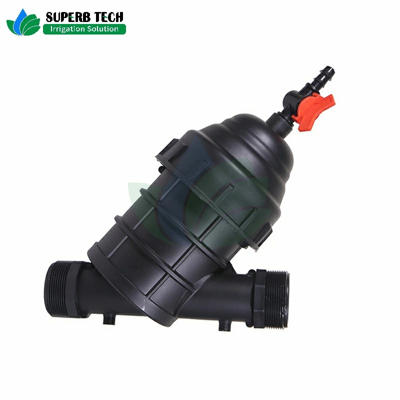 Agricultural Irrigation System Drip Irrigation Screen Filter