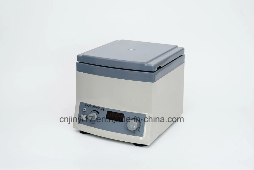 DF-101S Digital Heat-Gathering Magnetic Stirrer