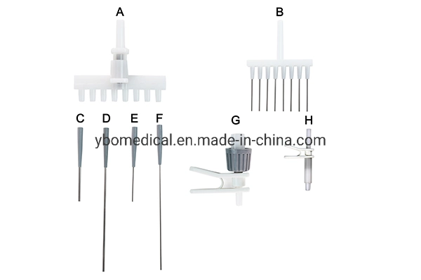 Factory Price Lab Use Vacuum Aspiration System