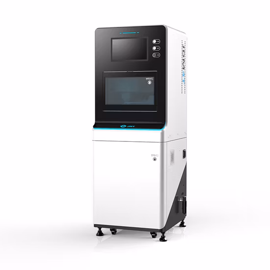 Fresatrice a camma CAD dentale a 4 assi, attrezzatura dentale prodotta in Cina per laboratorio