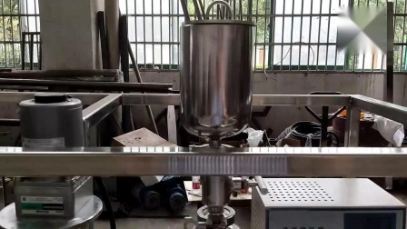 Distillatore per film sottovuoto a percorso breve da laboratorio